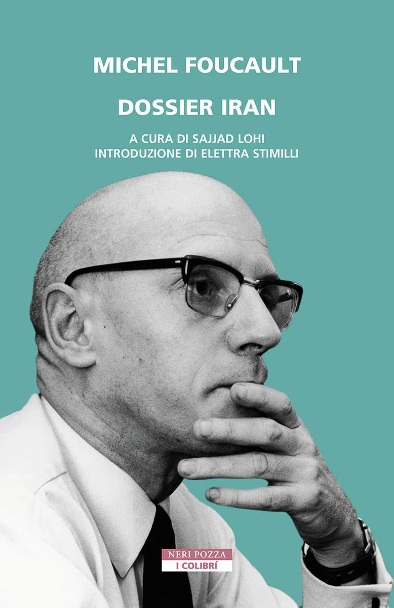 Dossier Iran (I colibrì)