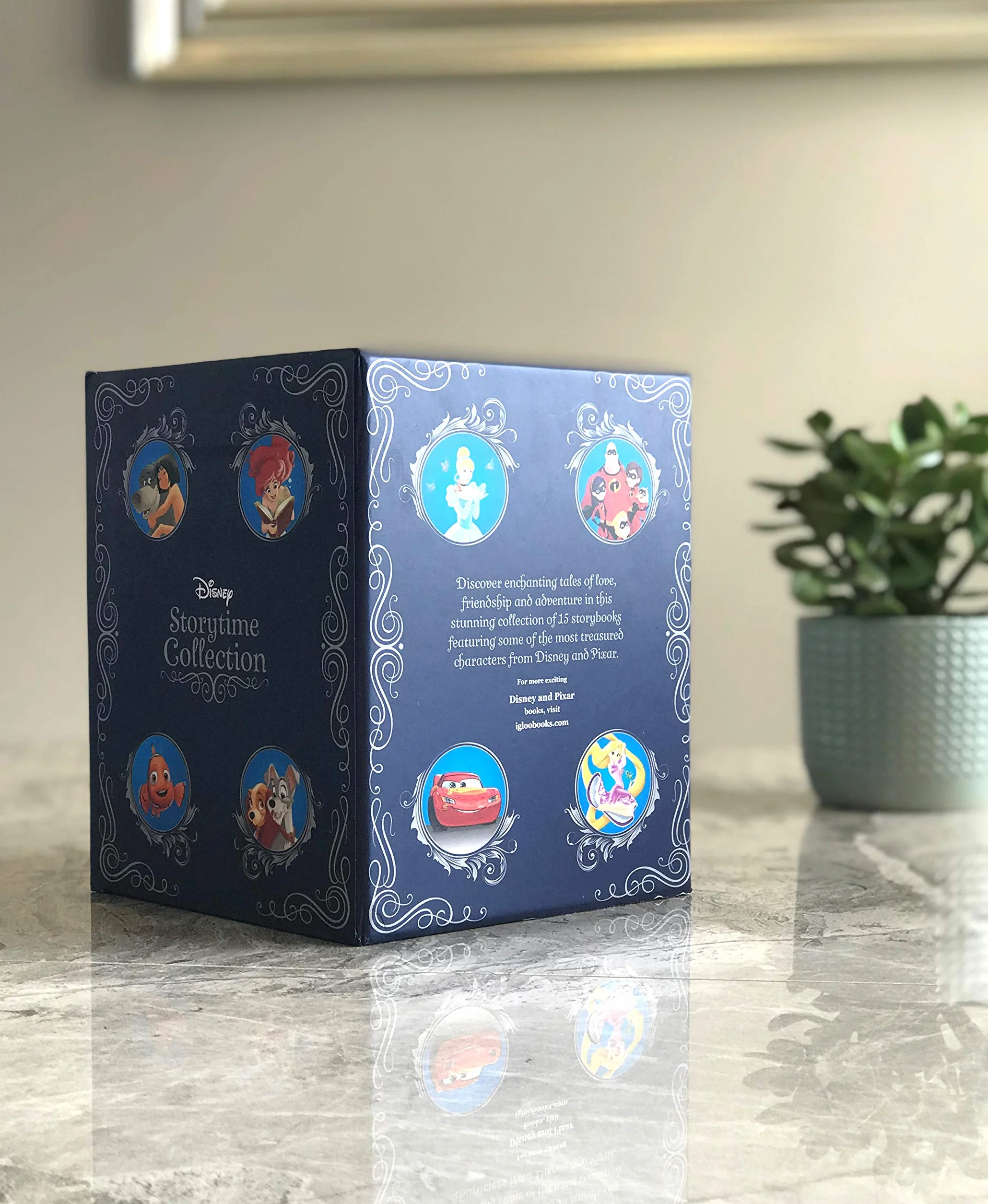 Disney Storytime Collection (Special Edition)