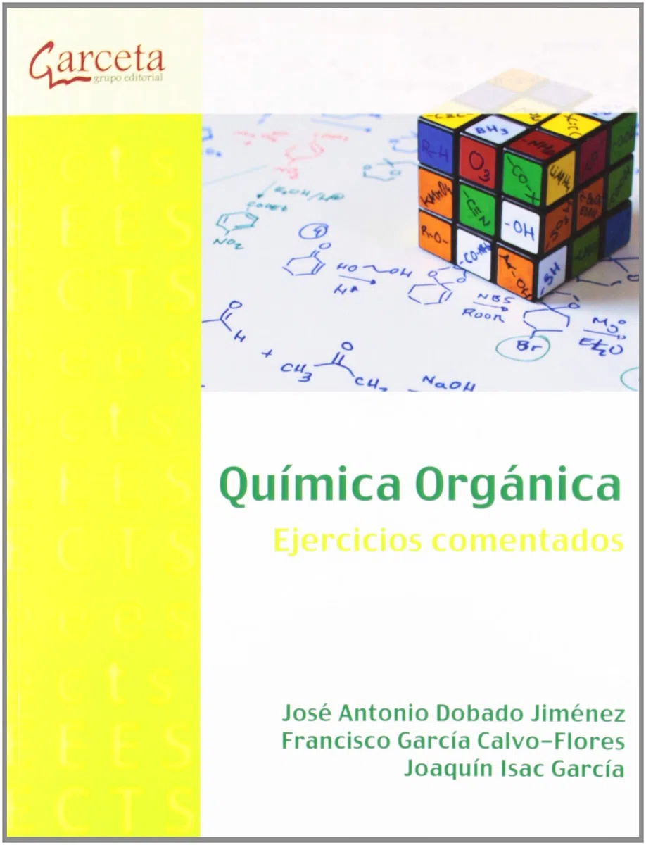 Química Orgánica (SIN COLECCION)