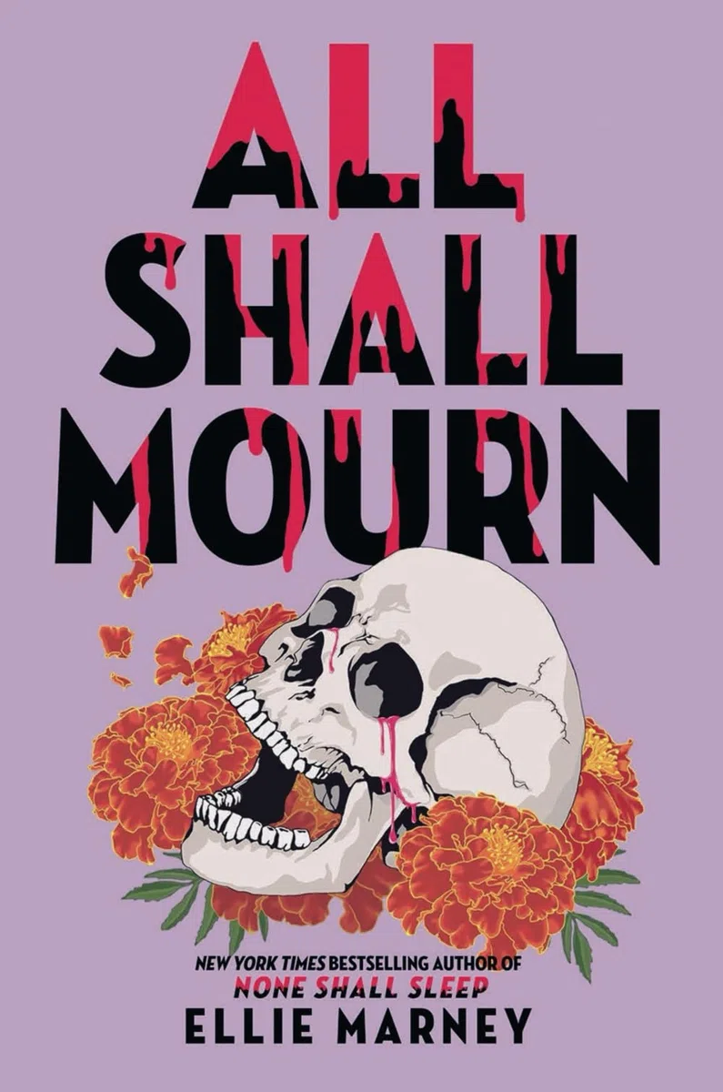 All Shall Mourn