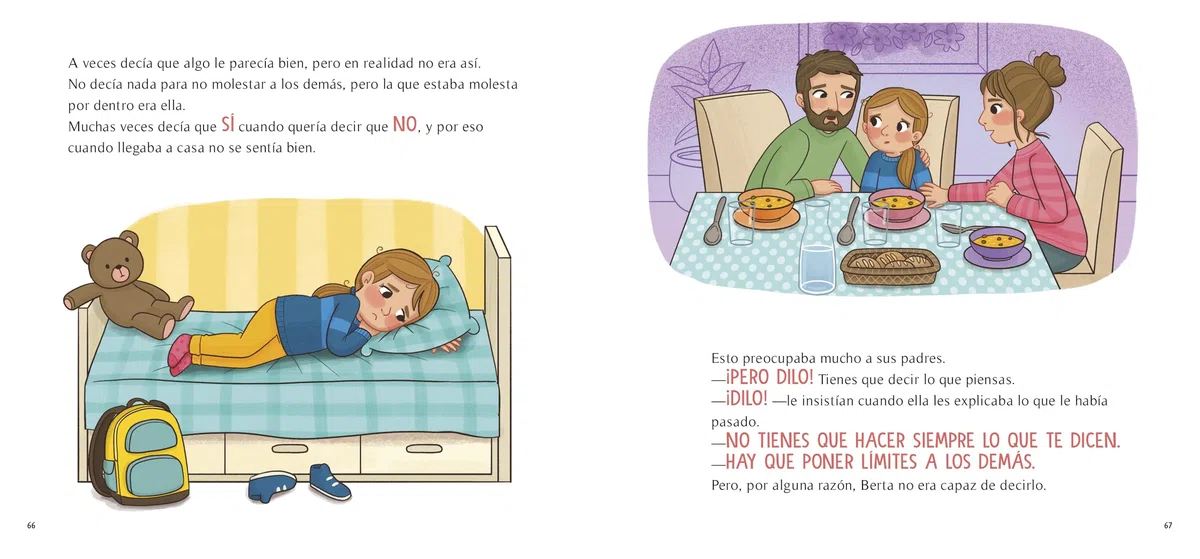 De mayor quiero ser... feliz 4: 6 cuentos para potenciar la positividad y autoestima de los niños (Emociones, valores y hábitos)