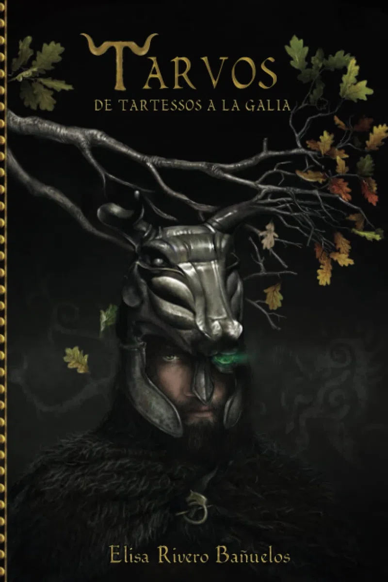 Tarvos: De Tartessos a la Galia