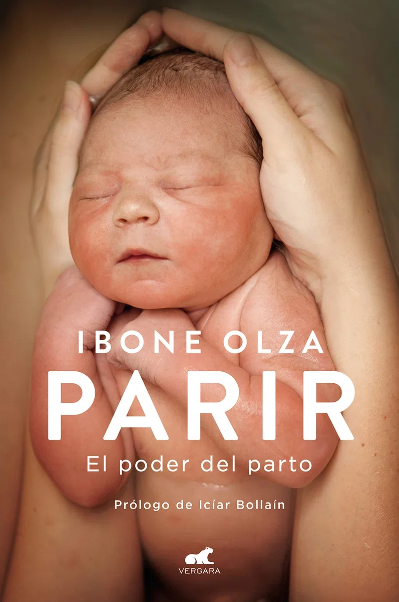 Parir (edición actualizada): El poder del parto