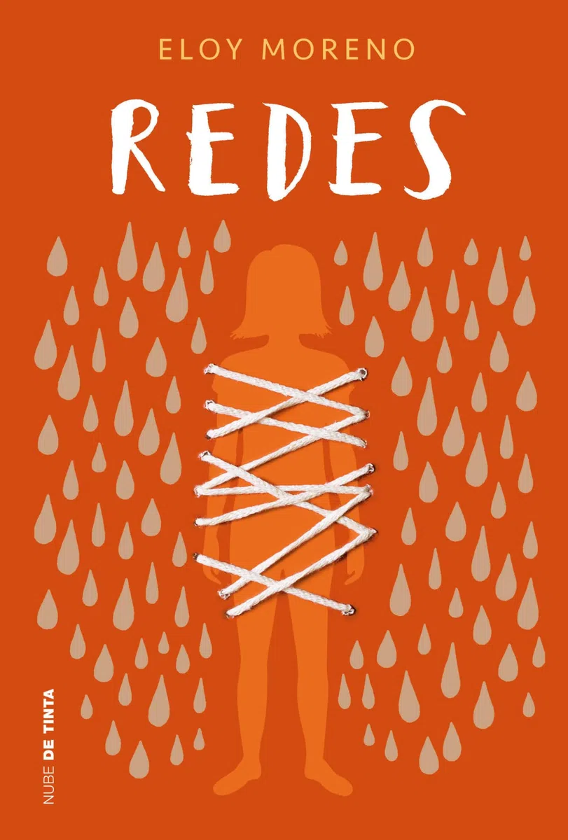 Redes (edición en tapa dura) (Invisible 2) (Nube de Tinta)