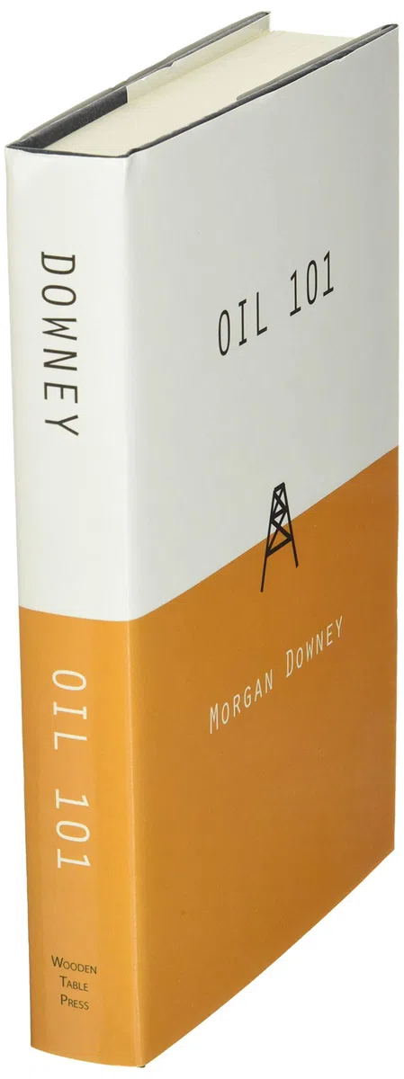 Oil 101
