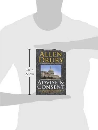 Advise and Consent