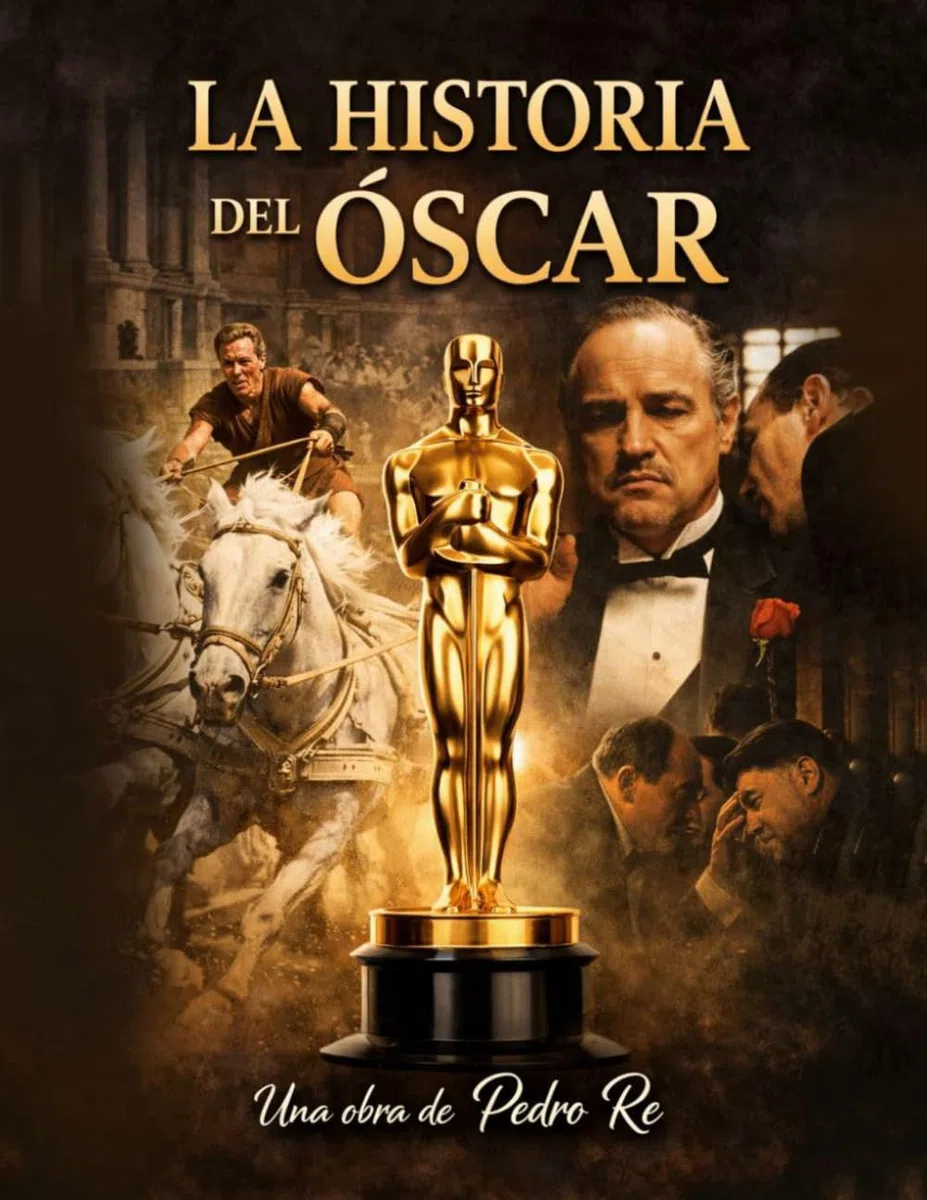 La historia del Óscar
