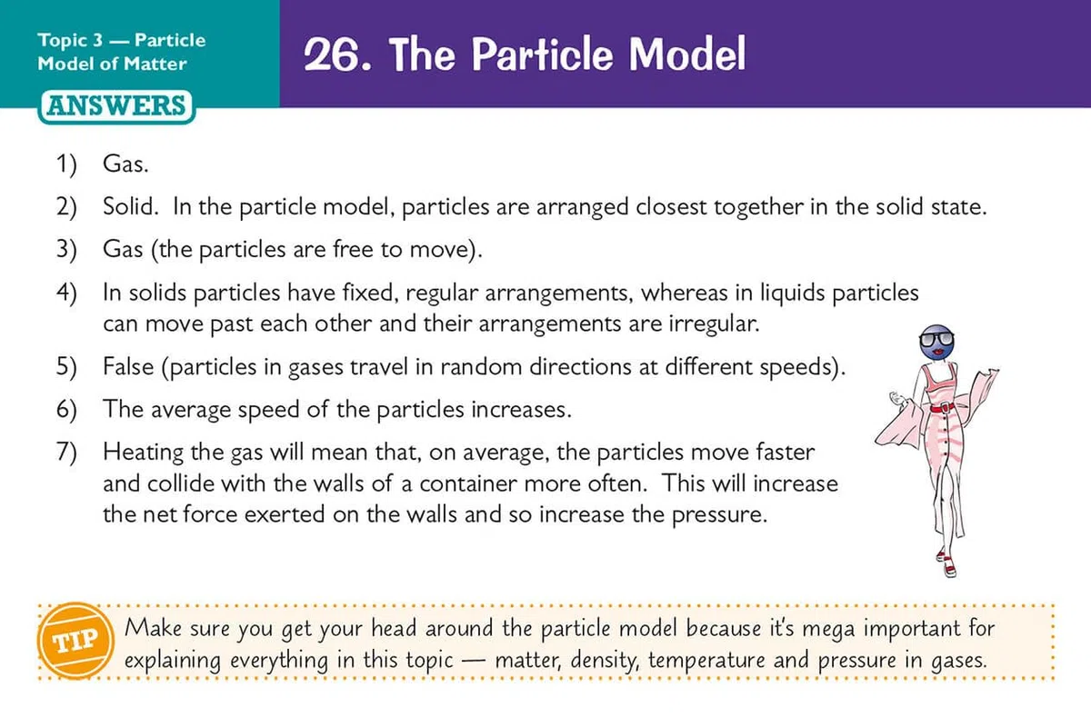 GCSE Physics AQA Revision Question Cards - Q&A cards for quick practice (CGP AQA GCSE Physics)