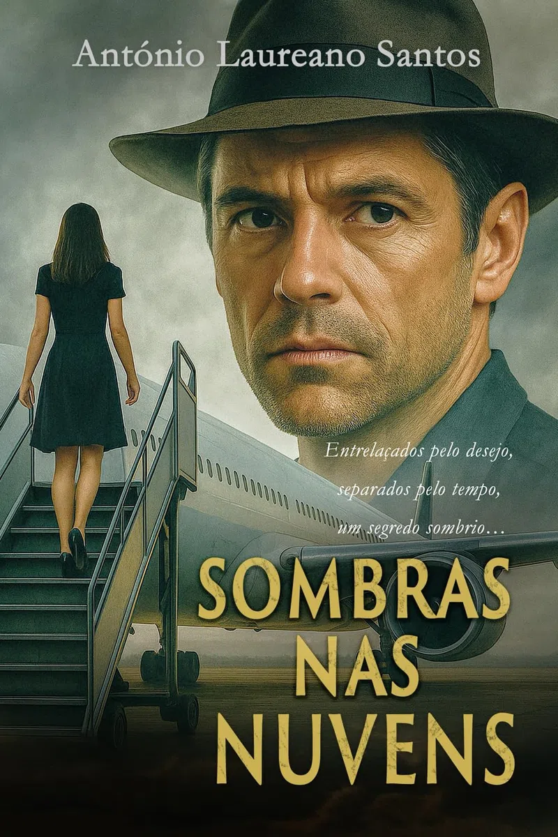 Sombras nas Nuvens