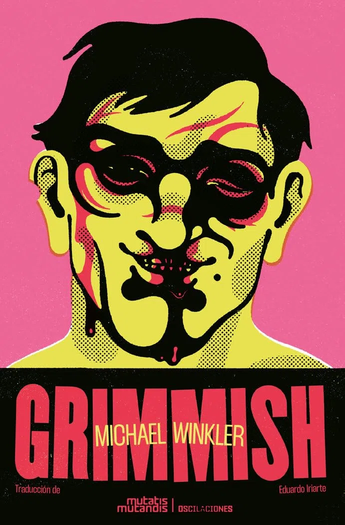 Grimmish: 2 (Oscilaciones)