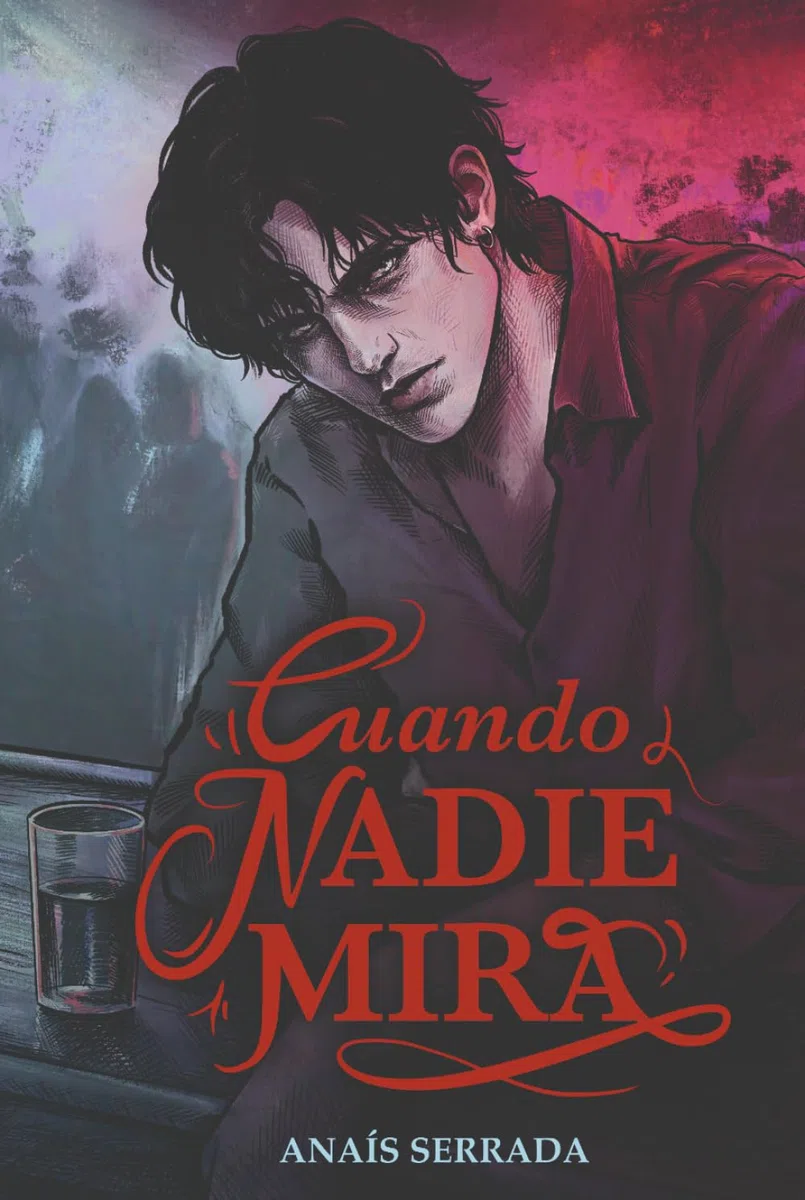 Cuando nadie mira (En las sombras)