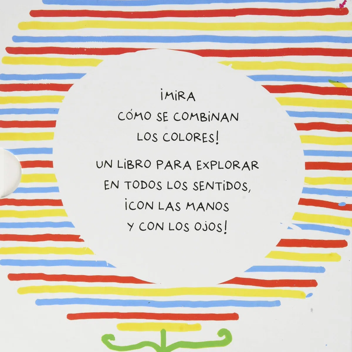 ¡Flores! (INFANTIL JUVENIL)