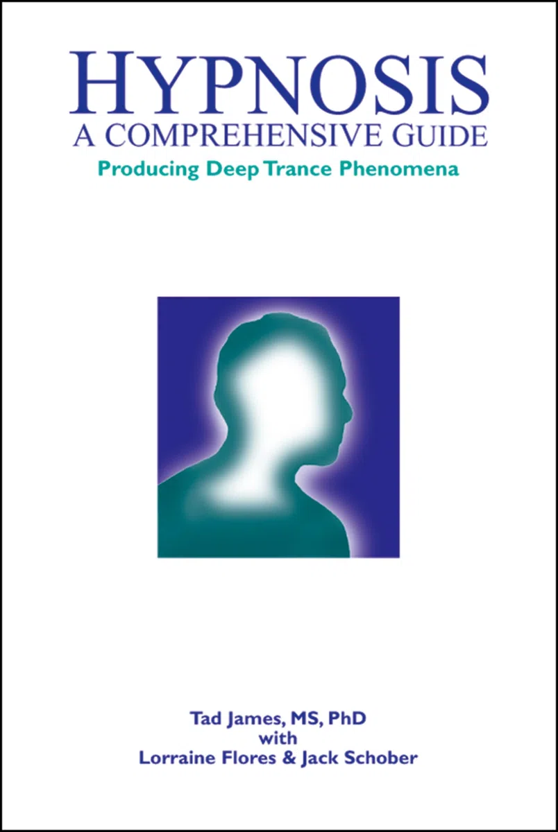 Hypnosis: A comprehensive guide
