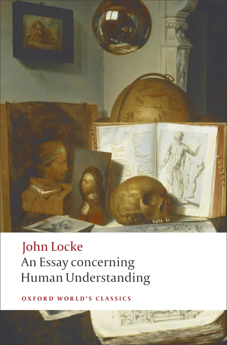 An Essay concerning Human Understanding (Oxford World's Classics)