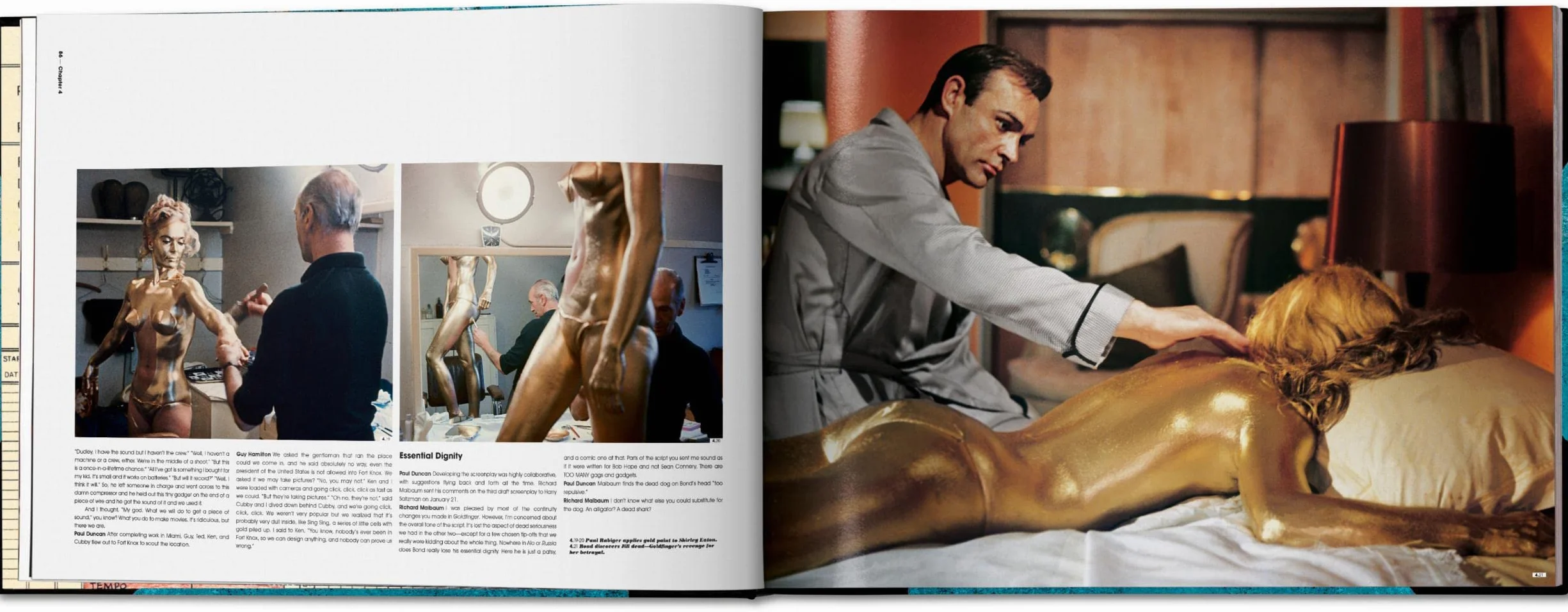 The James Bond Archives: “No Time To Die” Edition (Fantastic Price)
