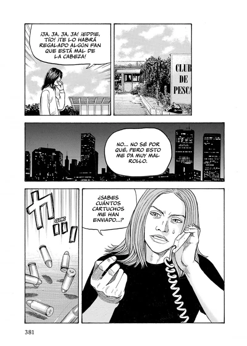 BECK (edición kanzenban) 3 (Shônen)