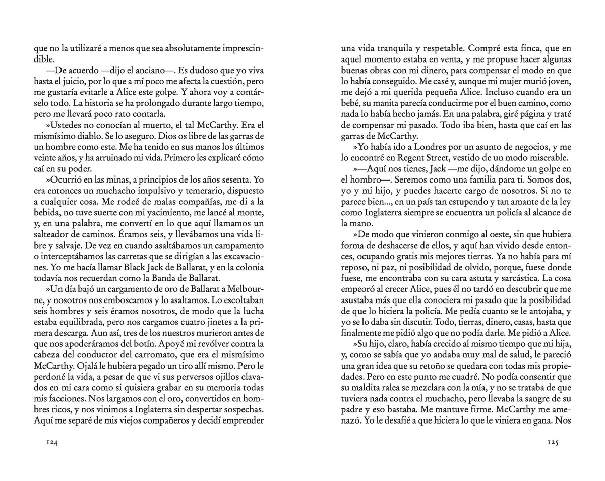 Las aventuras de Sherlock Holmes (edición especial en tapa dura) (Ediciones Conmemorativas)