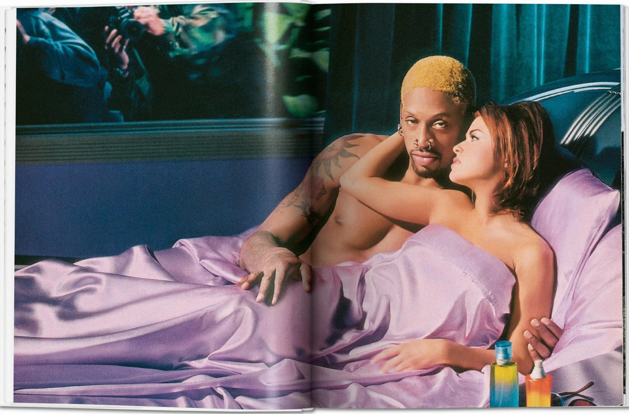 All-American Ads of the 90s (Midi)