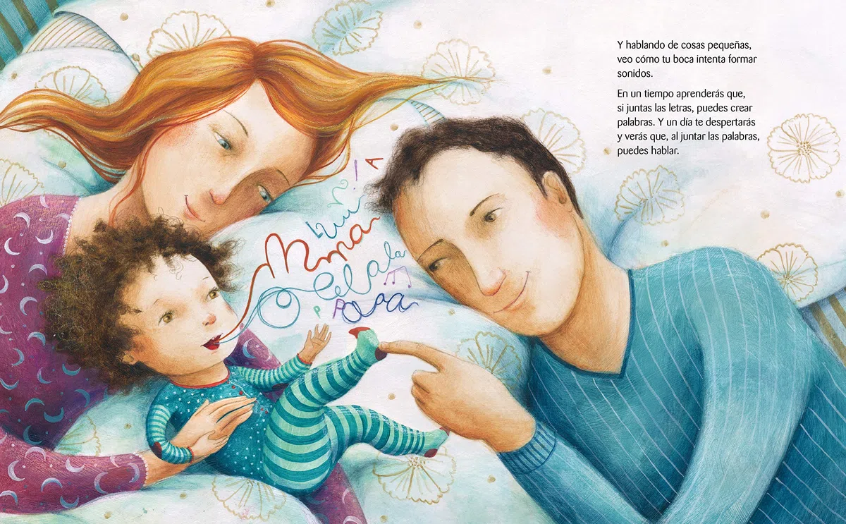 Hija (Amor de familia) (SIN COLECCION)