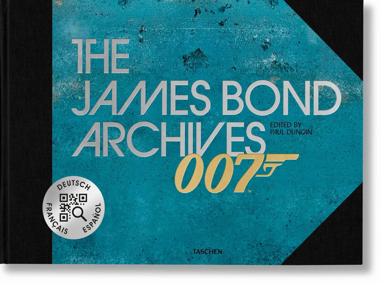 The James Bond Archives: “No Time To Die” Edition (Fantastic Price)