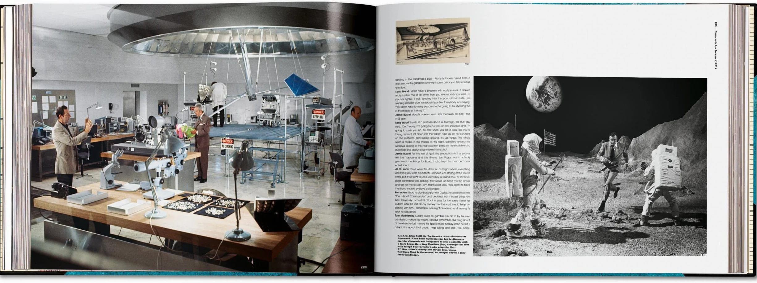 The James Bond Archives: “No Time To Die” Edition (Fantastic Price)