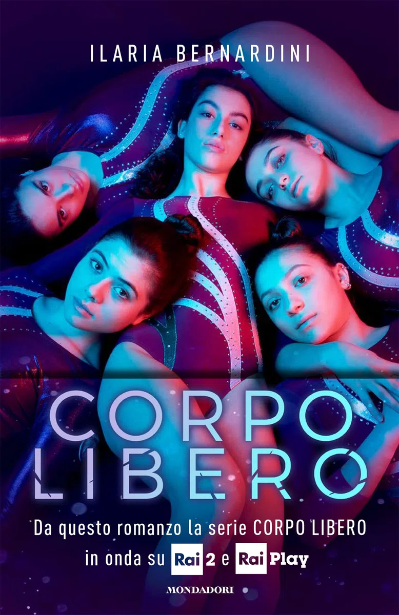 Corpo libero (Scrittori italiani)
