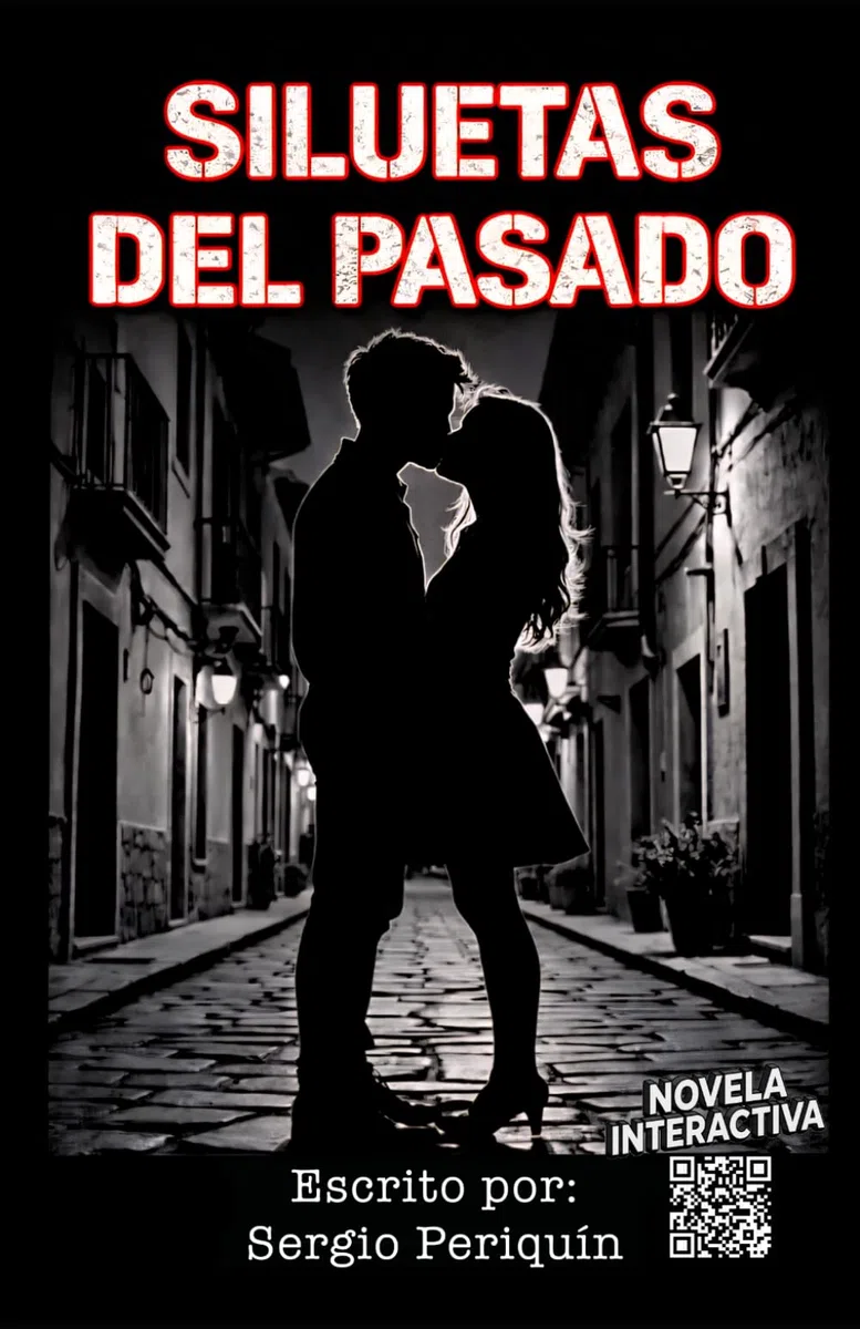 SILUETAS DEL PASADO