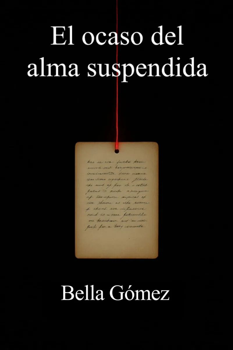 El ocaso del alma suspendida