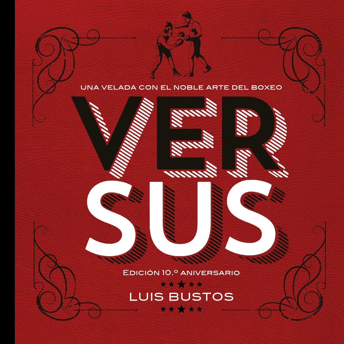 Versus. Edición 10.º aniversario (Sillón Orejero)