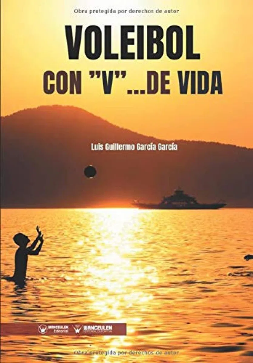 Voleibol con "V" ...de vida