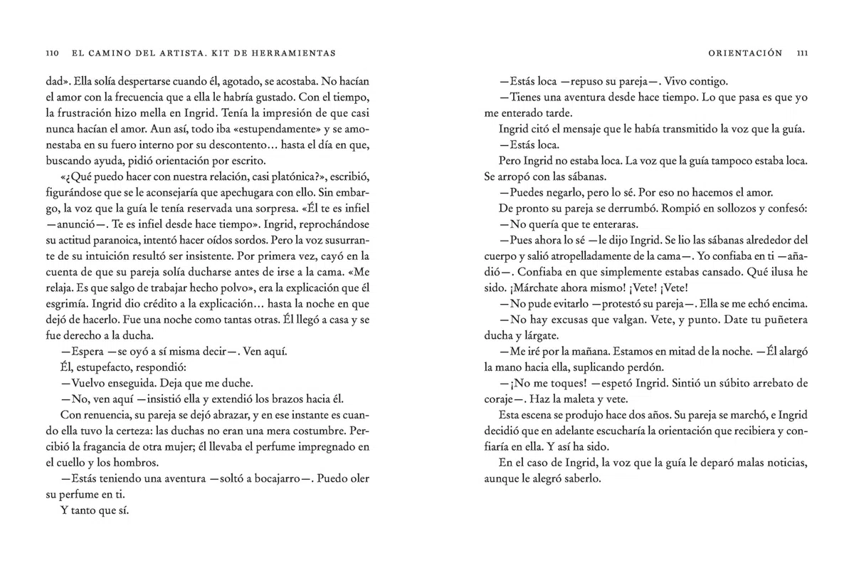 El camino del artista. Kit de herramientas: El cuaderno de trabajo con todos los ejercicios del método (Inspiración)