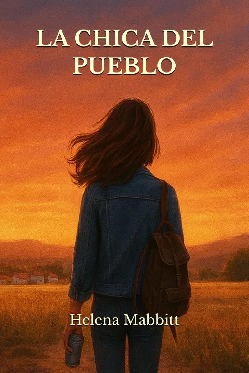 La chica del pueblo