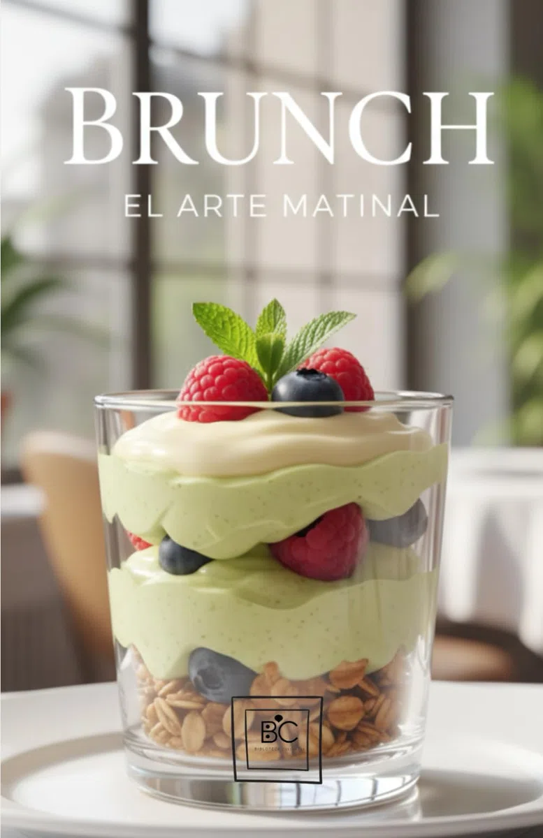 Brunch: El arte matinal