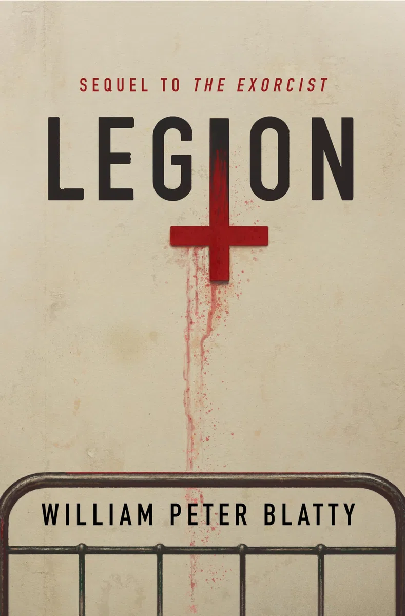 Legion: 2 (Exorcist)