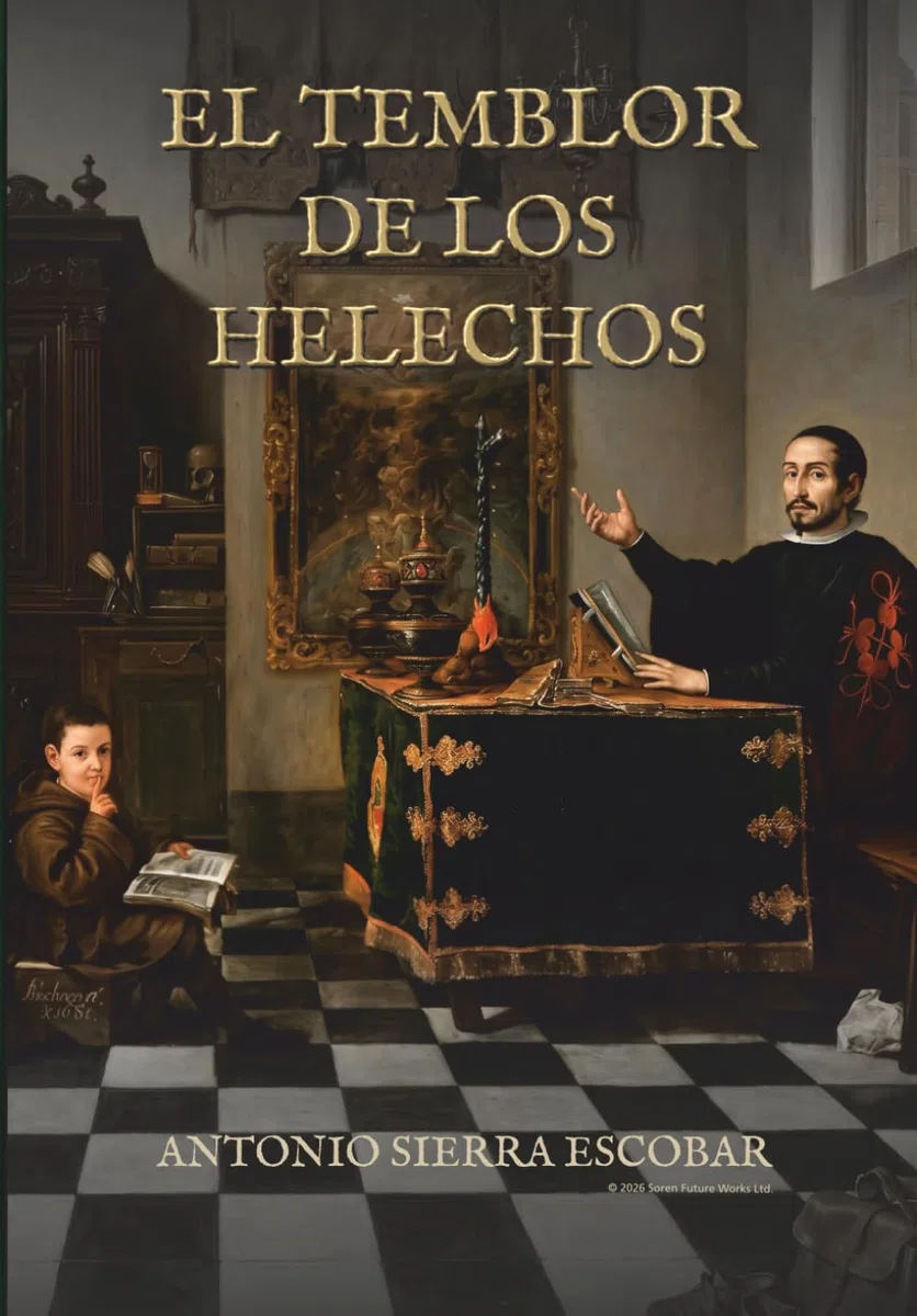 El Temblor de los Helechos