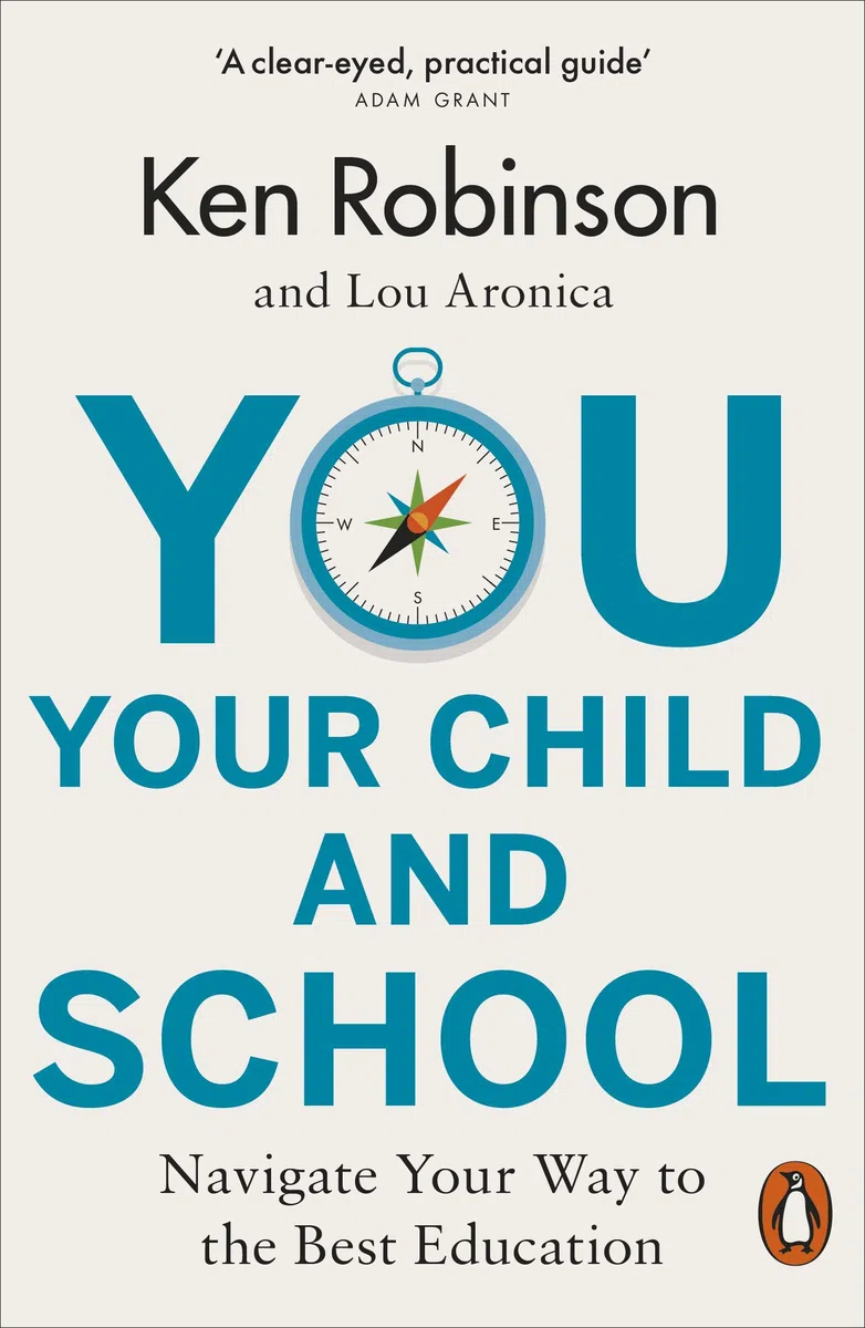 You Your Child And School: Navigate Your Way to the Best Education