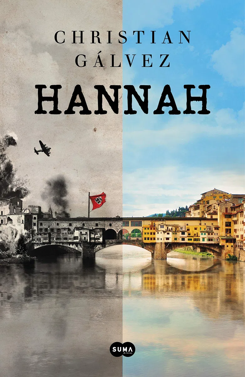 Hannah (SUMA)