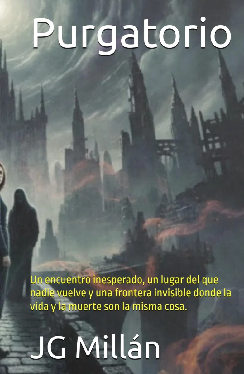 Purgatorio